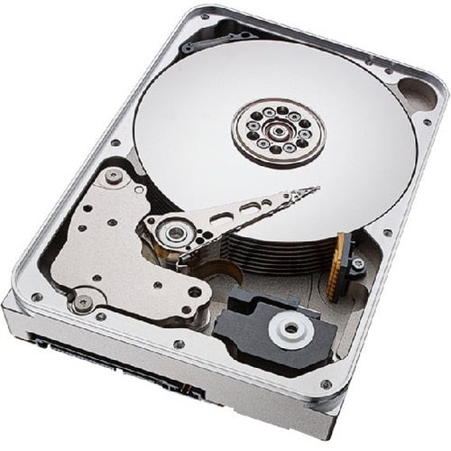 Seagate IronWolf Pro ST12000NT001 12 TB Hard Drive - 3.5" Internal - SATA (SATA/