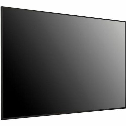 LG 65UH5N-E UHD Signage Display - 65" LCD - In-plane Switching (IPS) Technology