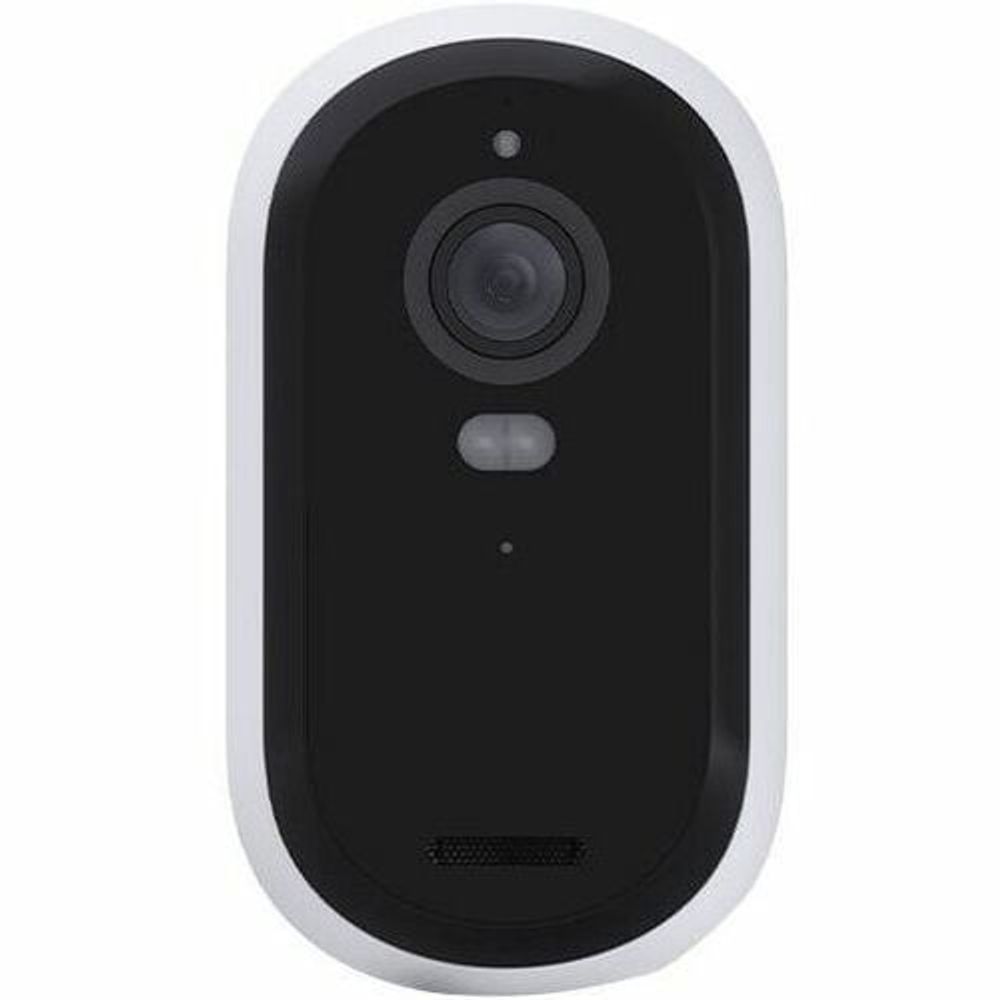 Arlo Essential VMC3050-100AUS 4 Megapixel Indoor/Outdoor 2K Network Camera