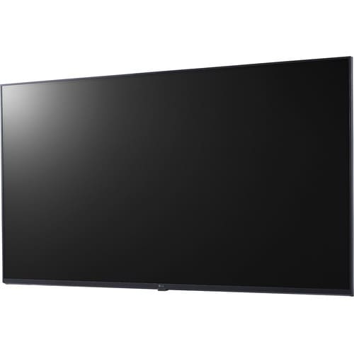 LG 86UL3J-N webOS UHD Signage - 86" LCD - Advanced Super Dimension Switch ( ADS