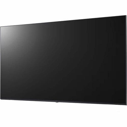 LG 55UL3J-N UHD Standard Signage - 55" LCD - Advanced Super Dimension Switch ( A