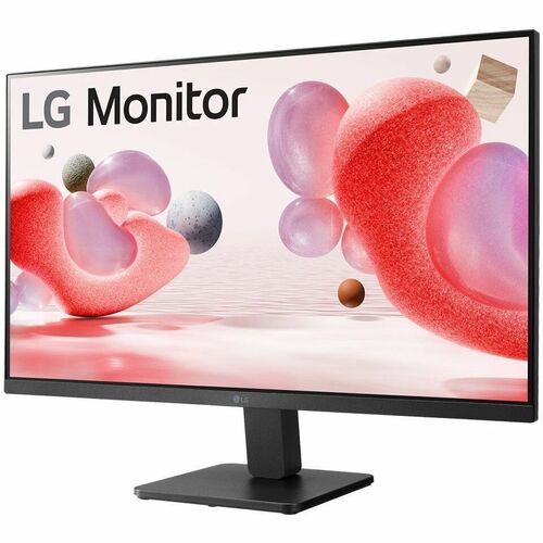 LG 27MR400-B 27" Class Full HD LCD Monitor - 16:9 - 27" Viewable - In-plane Swit