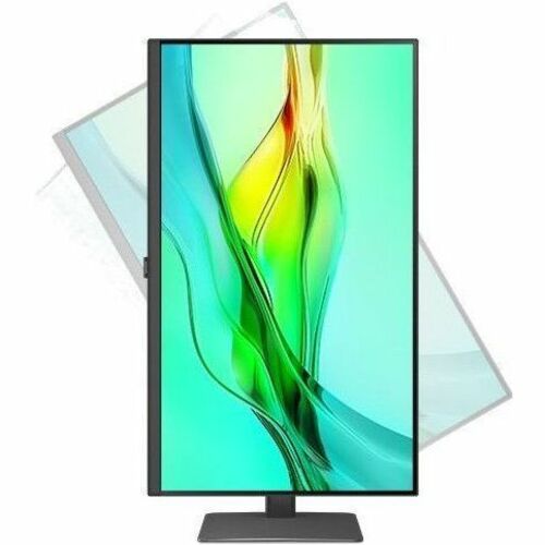 LS32D604UAEXXY - Samsung 32in (16:9) ViewFinity S6 QHD VA MONITOR DP HDMI USB-C USB(3)