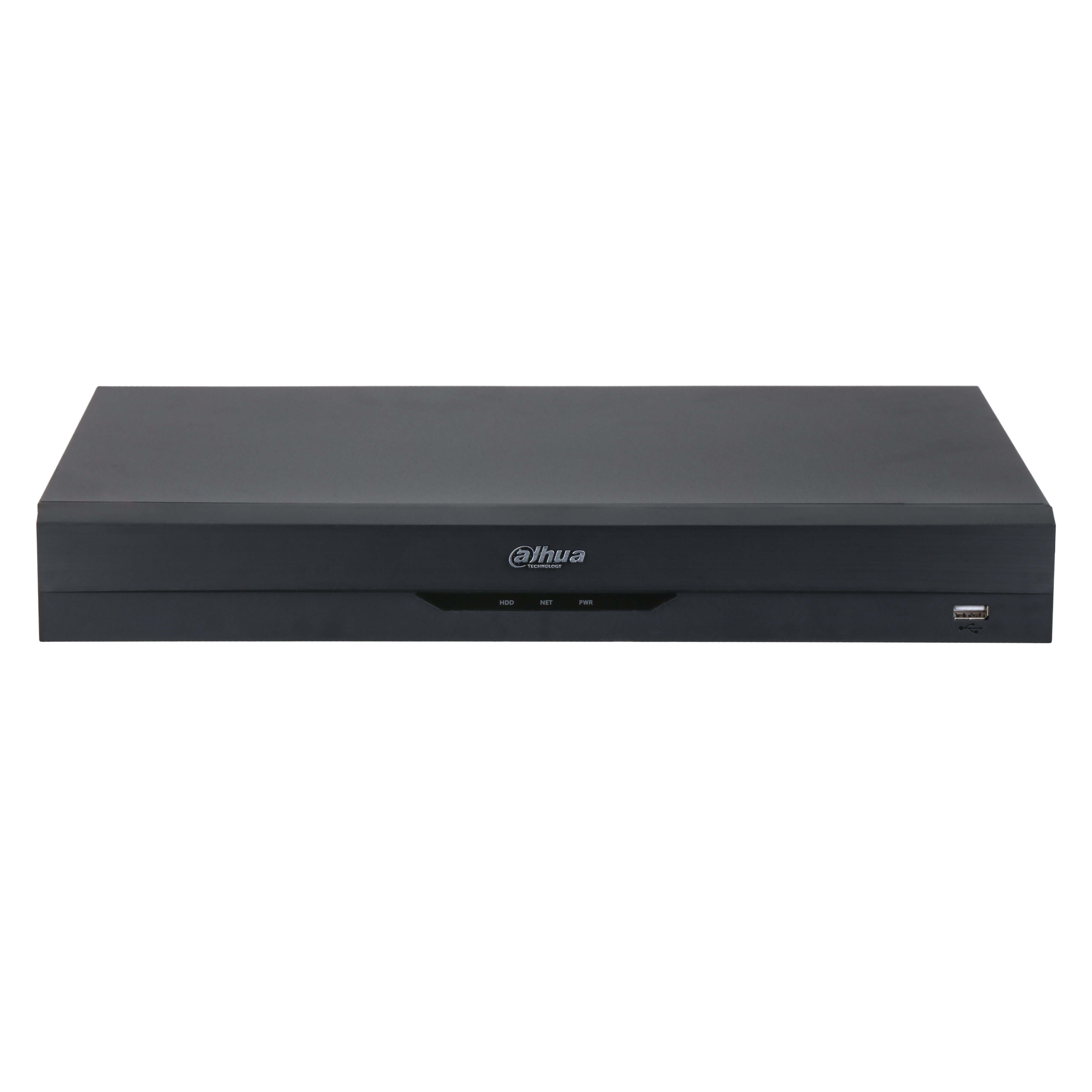 DH-XVR5216A-4KL-I3 - Dahua 16CH Penta-brid 4K Value/5MP 1U 2HDDs WizSense Digital Video Recorder (no HDD)