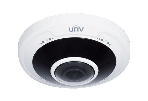 Uniview IPC815SB-ADF14K-I0 - Prime-series AI 5MP PoE IP IR (10m)