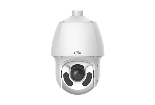 UniView IPC6624SR-X33-VF Prime-series LightHunter H265 4MP PoE+ IP IR (150m) Low-Light (0.003 Lux Colour)