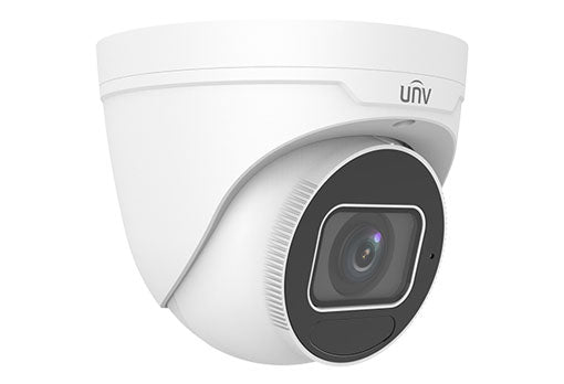 UniView IPC3638SB-ADZK-I0 - Prime-Series LightHunter AI K 8MP PoE IP IR (40m)