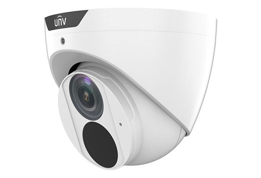 UniView IPC3616SB-ADF28KM-I0 Prime-series LightHunter AI 6MP PoE IP IR (30m)