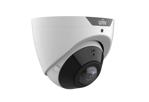 UniView IPC3605SB-ADF16KM-I0 Prime-series H265 5MP PoE IP EXIR (20m)