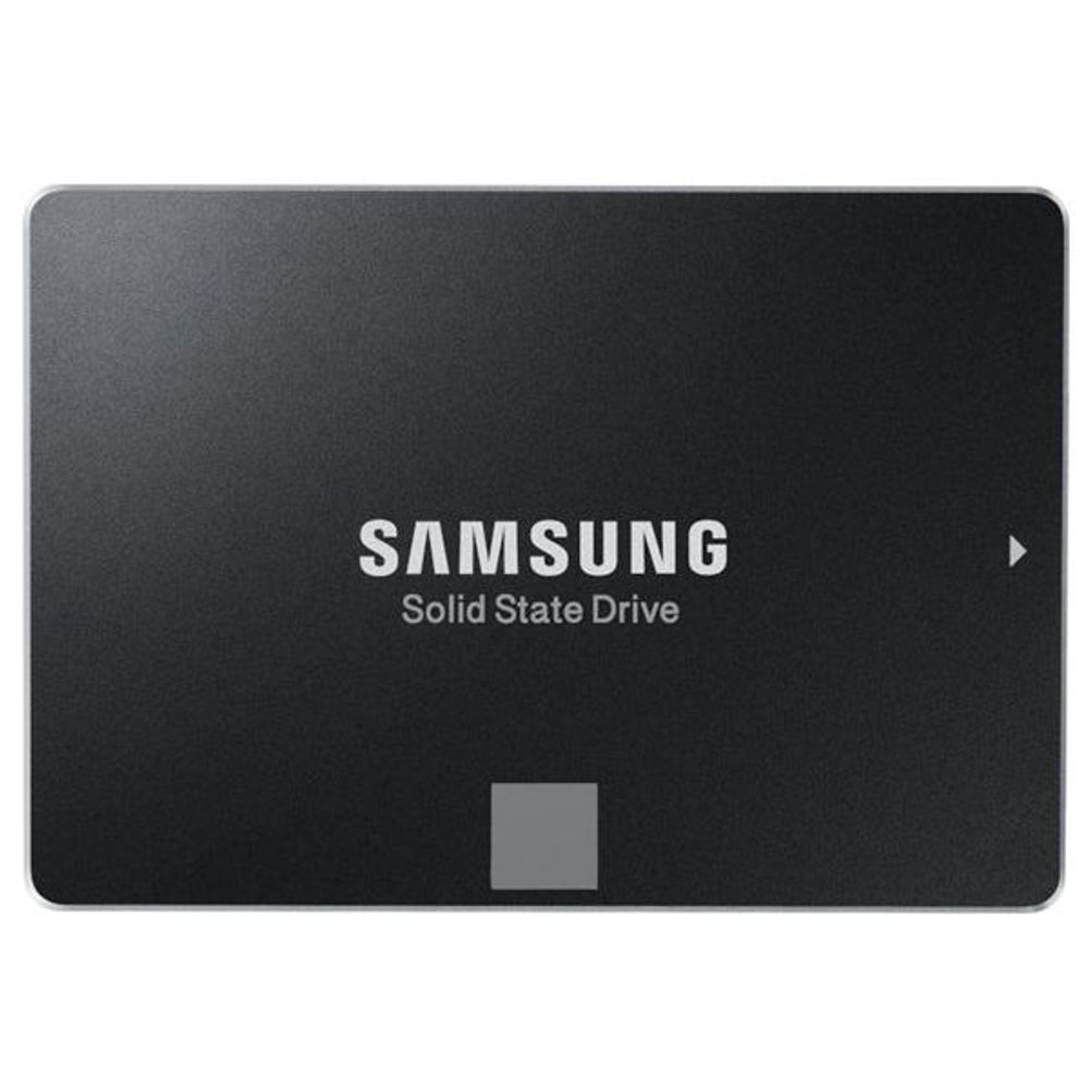 Samsung 870 EVO SATA3 2.5" SSD 500GB