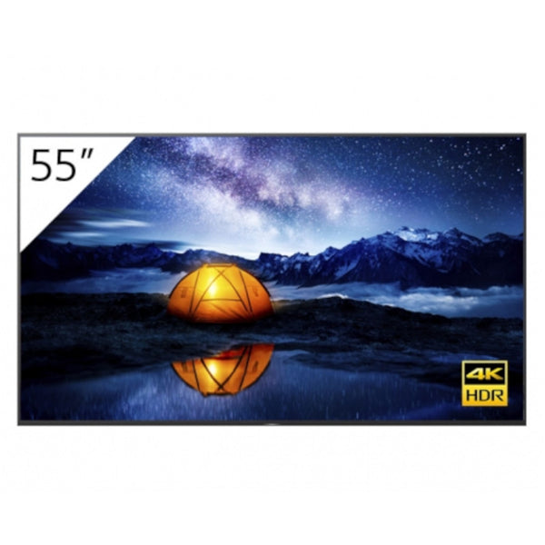 Sony Bravia FW55BZ40H 55" 4K UHD Display