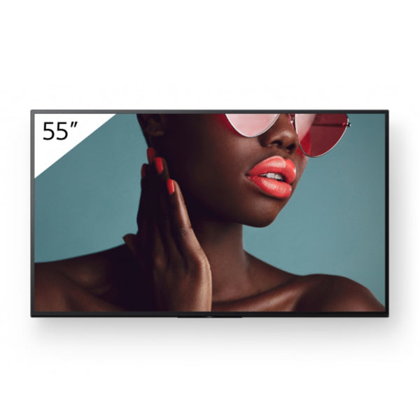 Sony Bravia FW55BZ40L 55" 4K UHD Display