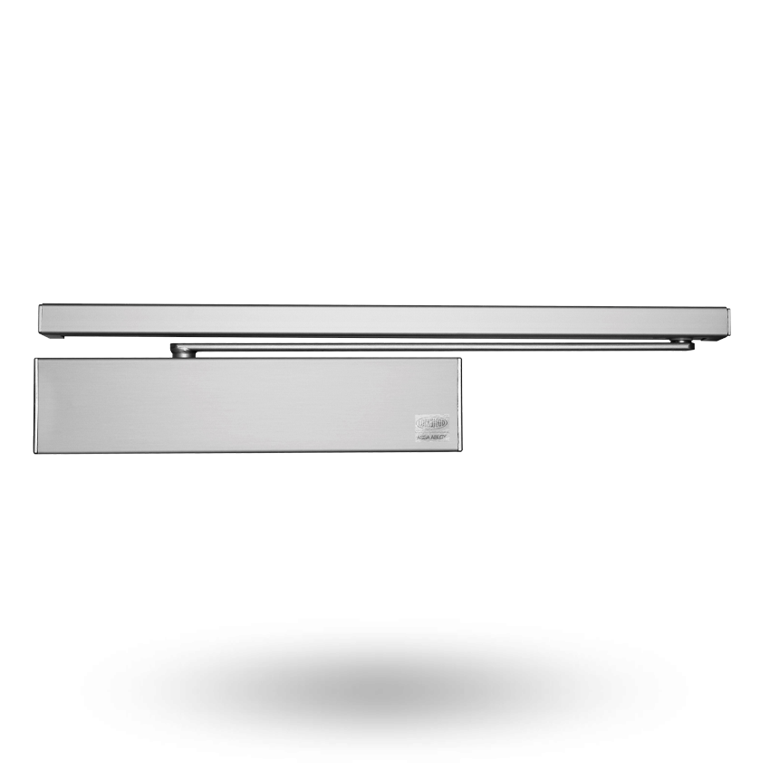 Lockwood 2615 CAM Action Door Closer with Slide Arm - Options