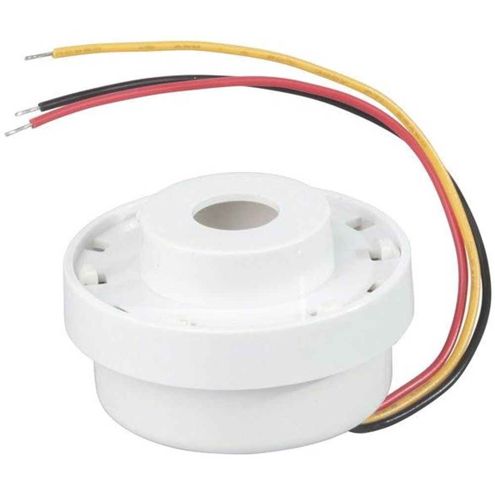 AB3456 - Dual Sound Piezo Buzzer 1-13VDC