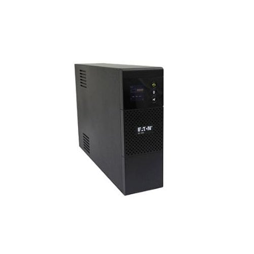 5S1200AU - Eaton 5S 1200VA UPS - Tower - 220 VAC Input - 230 VAC Output - USB