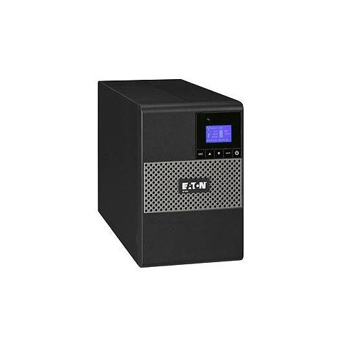 5P1150AU - Eaton 5P 1150VA UPS - Tower - 4 Minute Stand-by - 220 VAC Input - 240 VAC Output - Seri