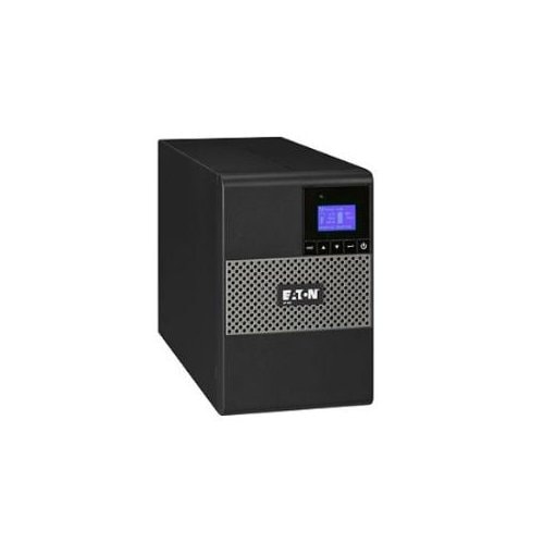 5P1550AU - Eaton 1550VA Tower UPS - Tower - 4 Minute Stand-by - 160 VAC, 294 VAC Input -