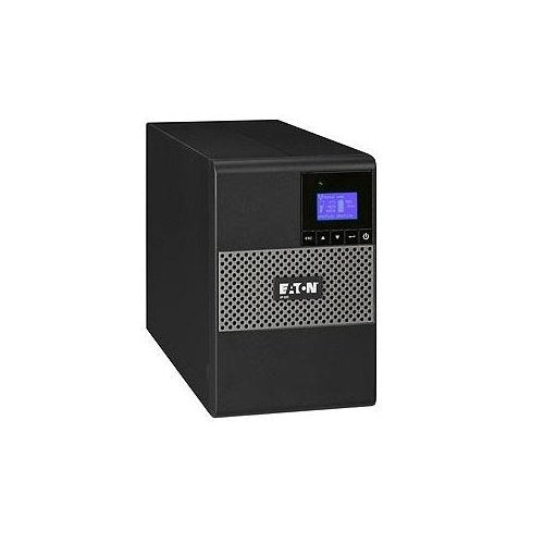 5P850AU - Eaton 5P 850 VA AU Tower - 1U Tower - 4 Minute Stand-by - 150 VAC, 294 VAC Input - 240 V