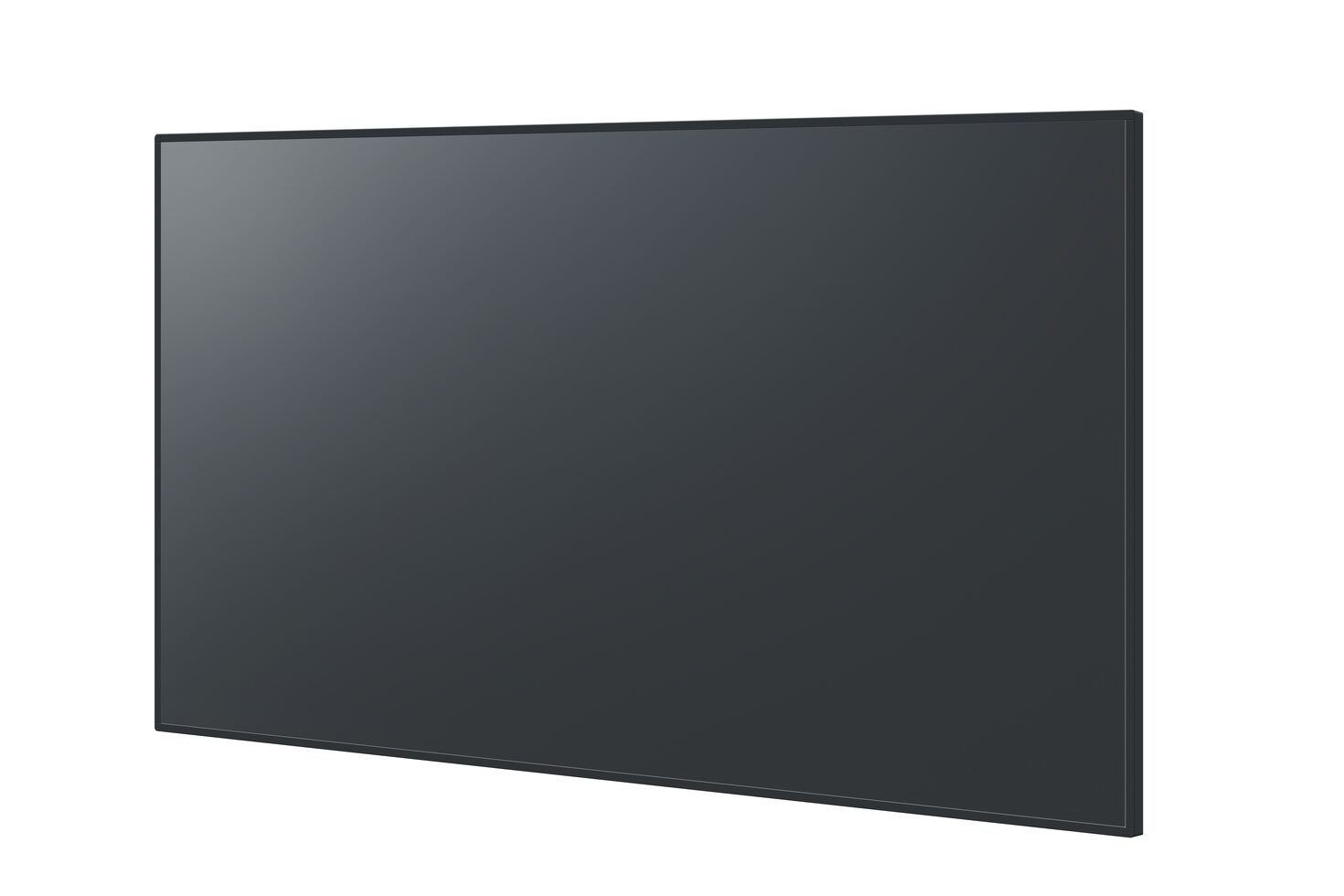 TH-50EQ2 - Panasonic 50-inch EQ2 Series - Professional 4K Displays