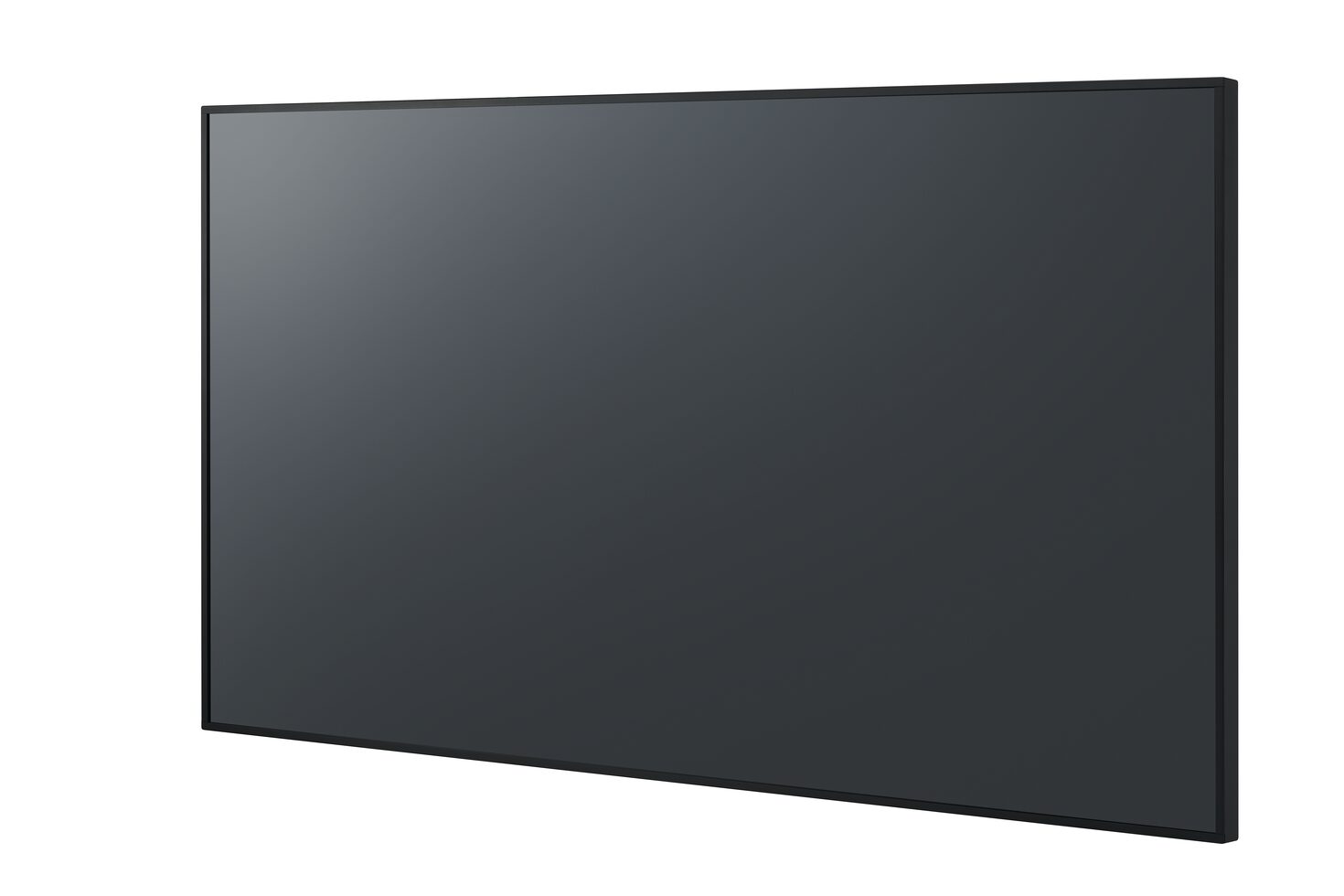 TH-50SQE2W - Panasonic 50-inch Class 4K UHD Digital Display - SQE2 SERIES