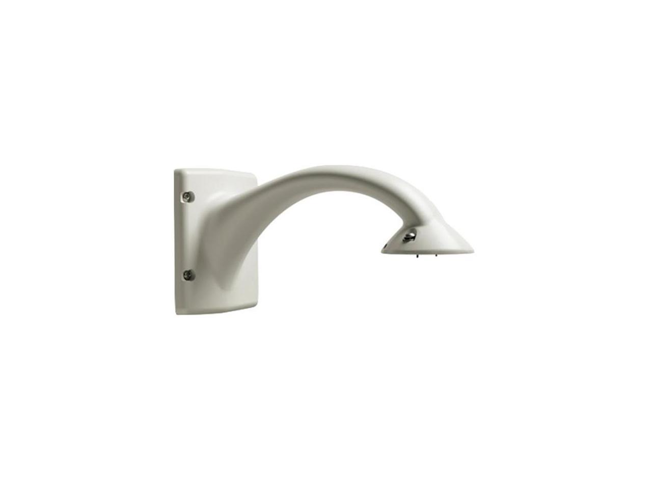 Bosch VG4-A-PA0-C - G5 AutoDome Pendant Arm, 24VAC, White