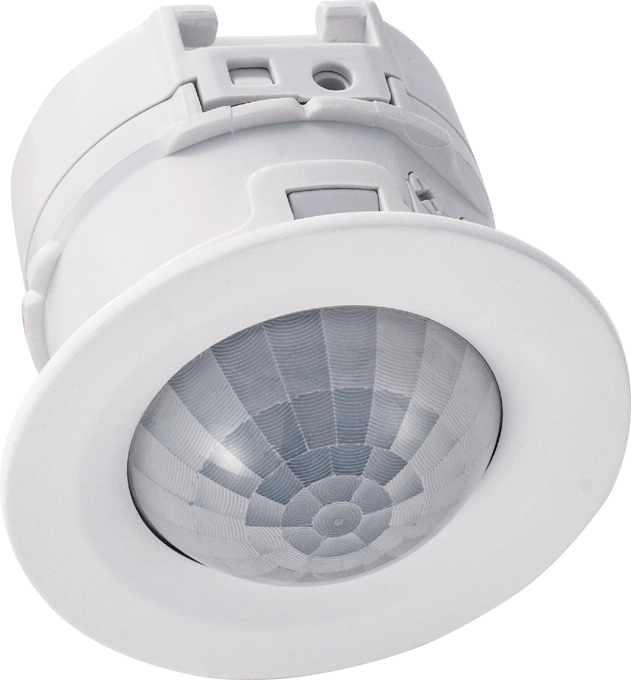 OPT-AP-360(C) - Optex - Indoor Recessed Mount PIR Detector