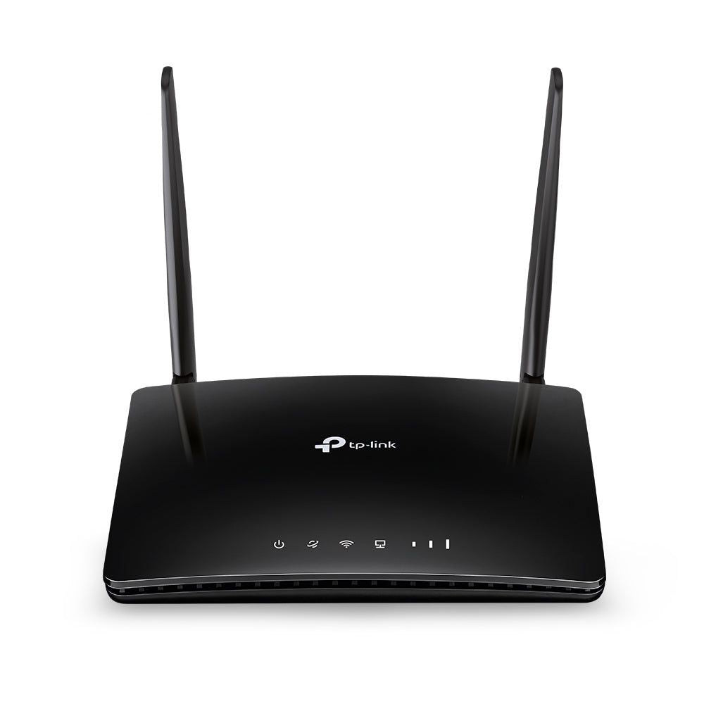 TL-ARCHERMR200 - TP-LINK Archer MR200 AC750 Wireless Dual Band 4G LTE Router