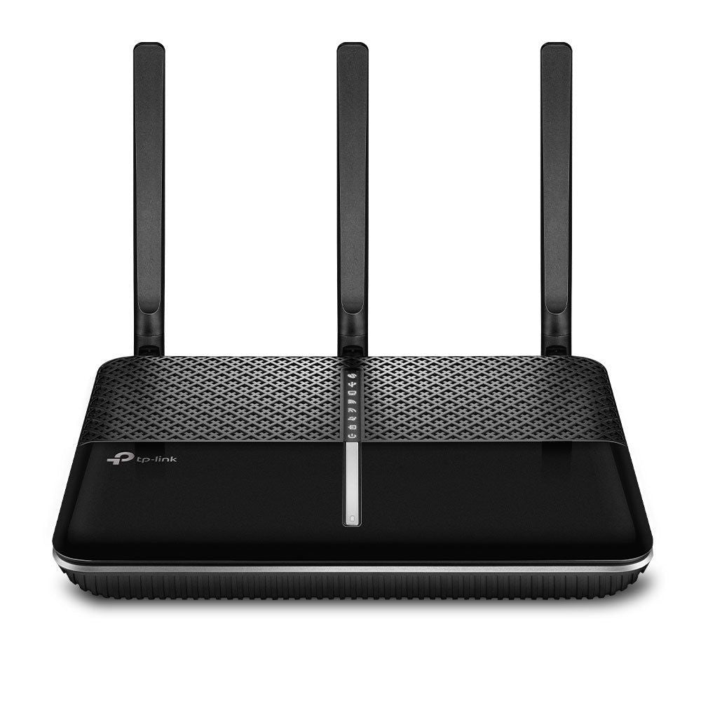 TD-ARCHERVR2100V - TP-Link AC2100 Wireless MU-MIMO VoIP VDSL/ADSL Modem Router