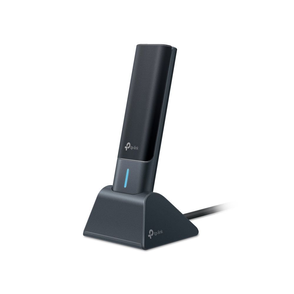 TL-ARCHERTXE70UH - TP-Link Archer TXE70UH, AXE5400 Wi-Fi 6E High Gain Wireless USB Adapter