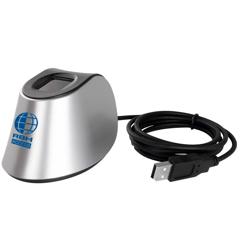 RBH-BFR-USB - RBH Fingerprint USB Reader