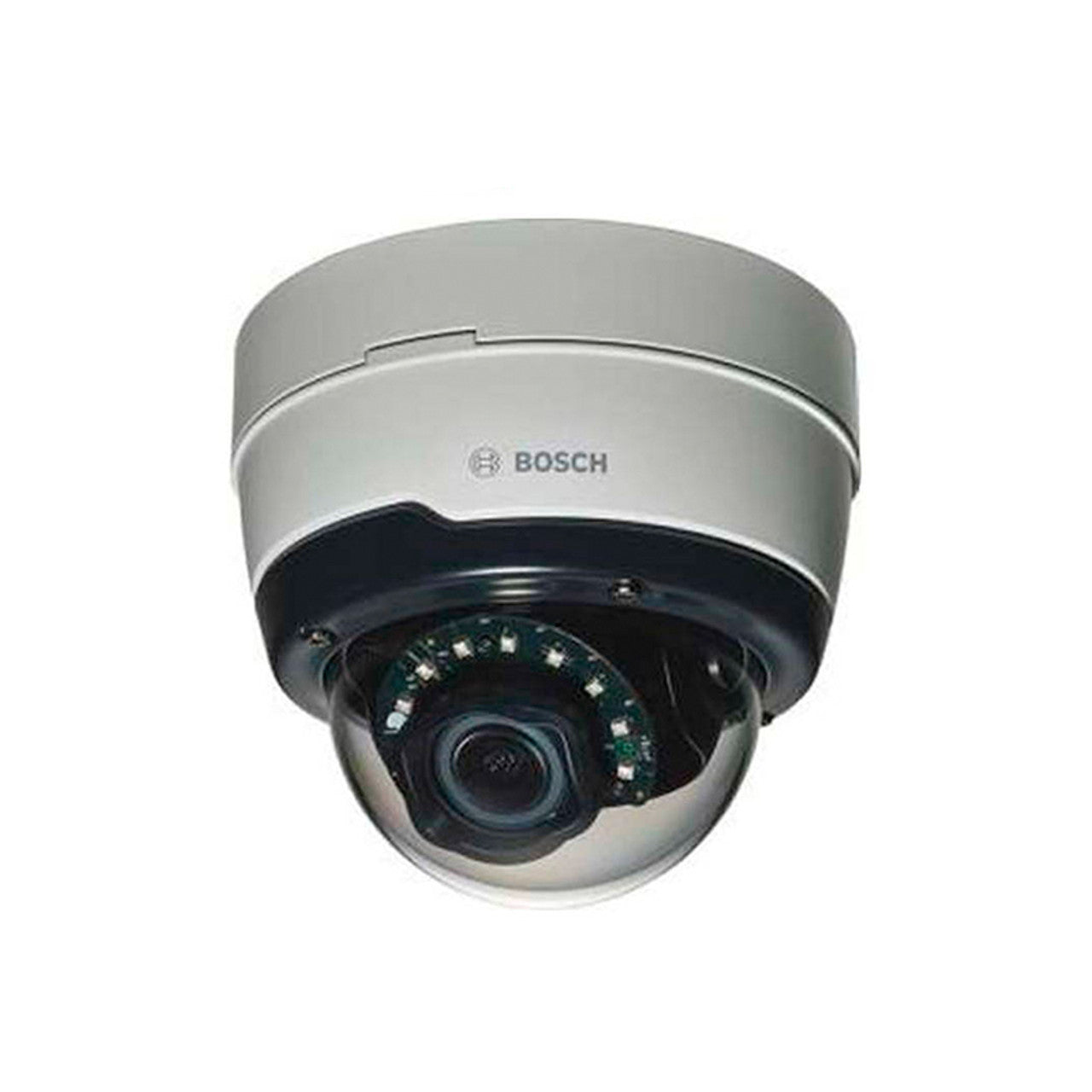 Bosch NDN-50022-A3 - IP Vandal Dome Outdoor Camera 1080P/720P, 2.7-9mm AVF, IP66