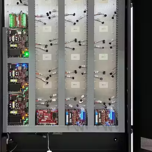 Modular Power Supplies - Smart Management