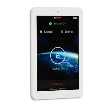 Bosch TKP1 - TouchOne HD Dual Orientation Touch Screen