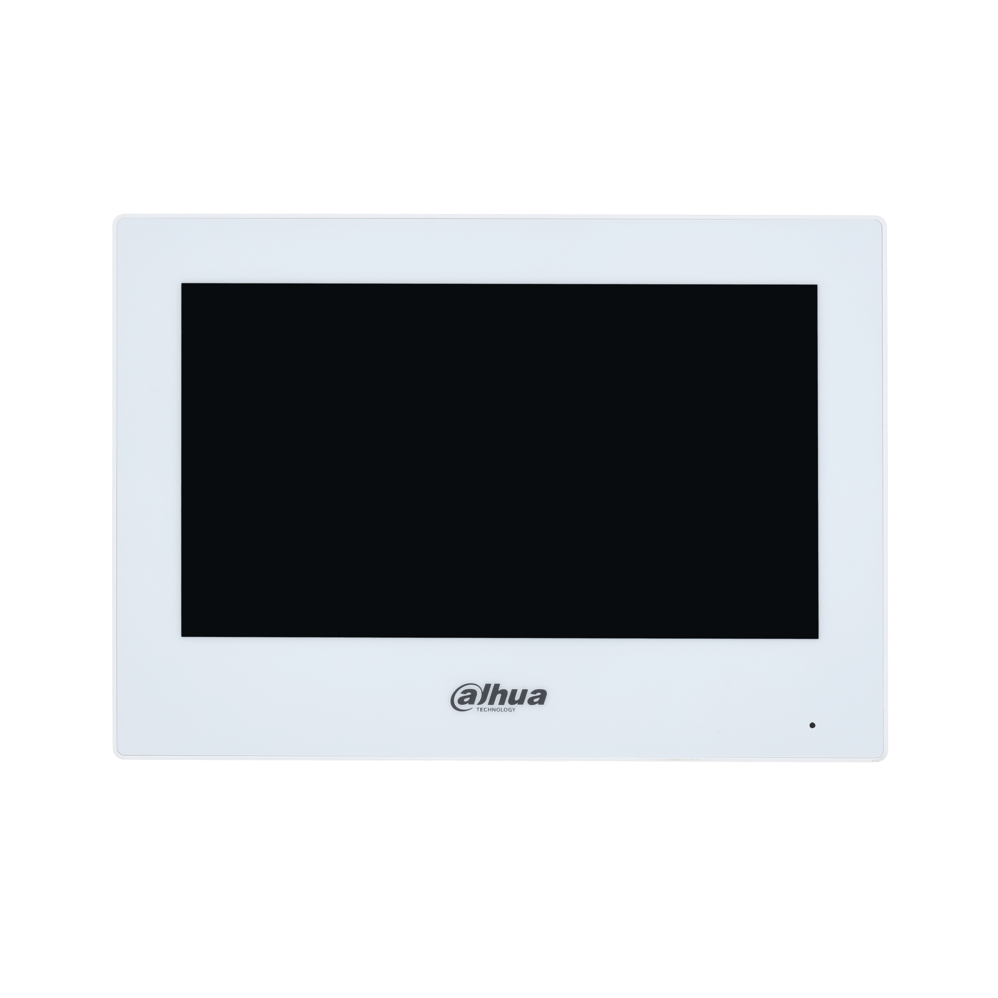 DHI-VTH2621GW-P - Dahua - 7inch Touch Screen IP Indoor Monitor