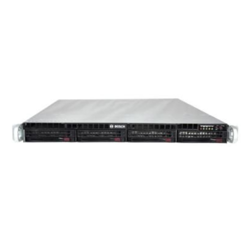 Bosch DIP-6042-4HD - Divar IP 6000 64ch Rack Mount 8TB NVR, RAID5, 1U