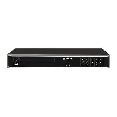 Bosch DDN-2508-212N08 - Divar Network Rec 2000 8ch 2TB 8PoE