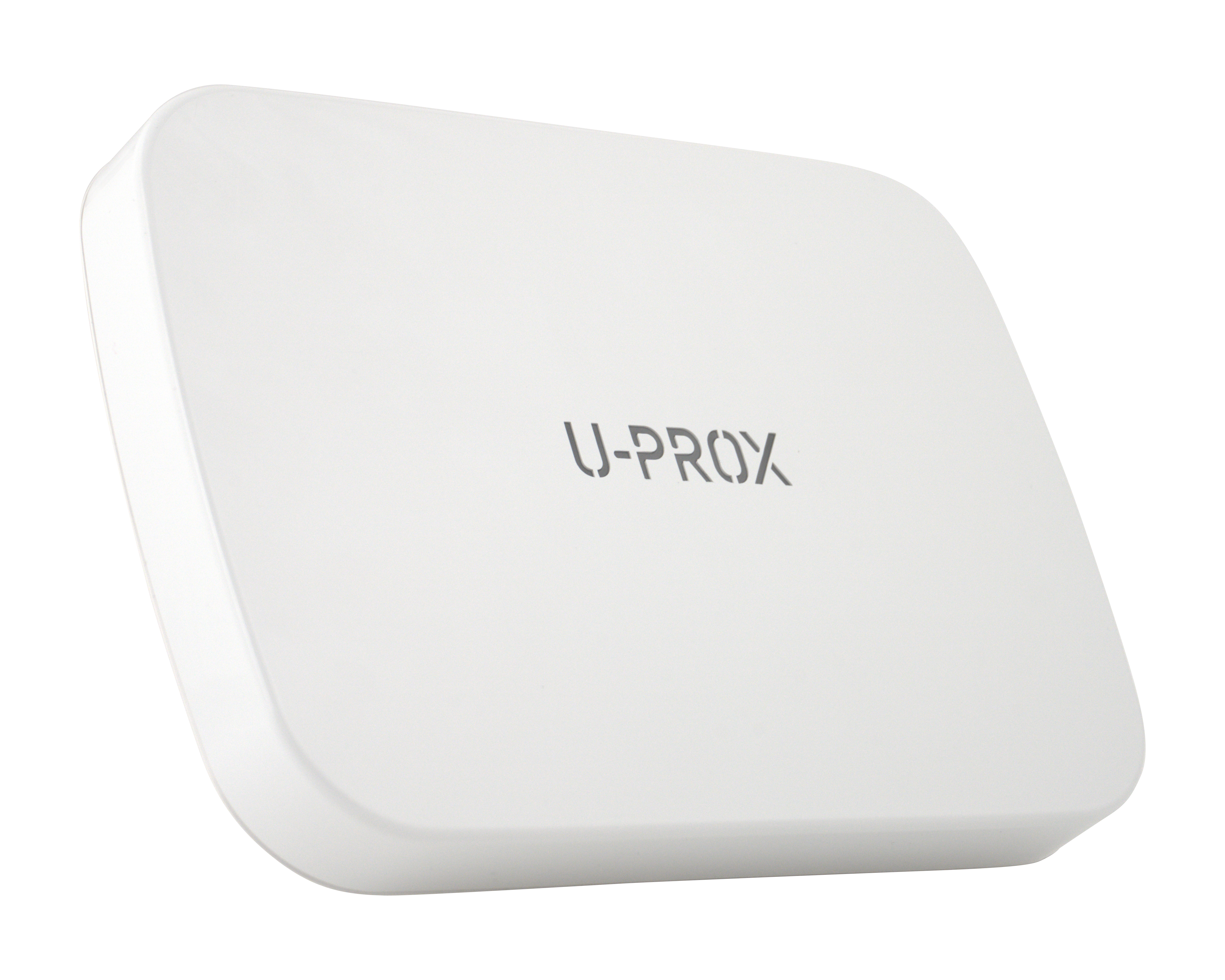 U-Prox-Kit6 - Wireless Control Hub, 2x Combi PIR, 1x Indoor Siren, 1x Outdoor Sounder