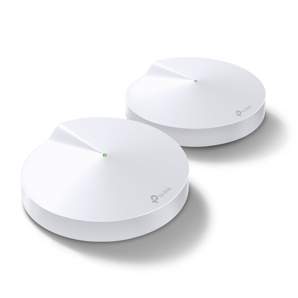 TL-DECOM5-2P - TP-Link Deco M5 (2-Pack) Mesh Wi-Fi System