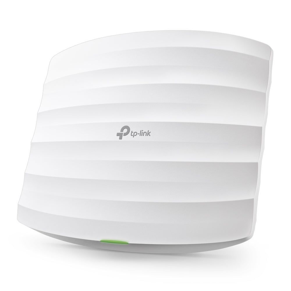 TL-EAP115 - TP-LINK EAP115 300Mbps Wireless N Ceiling Mount Access Point with Passive PoE