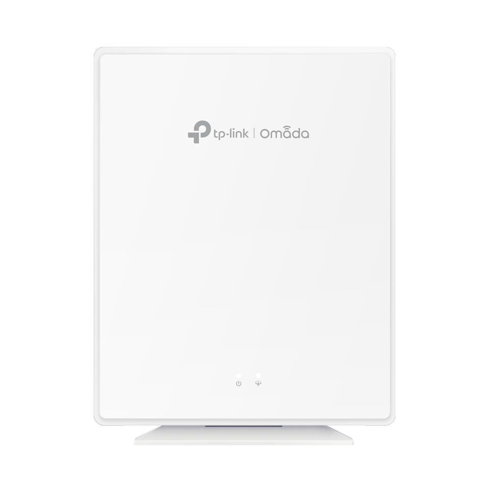 TL-EAP610GP-DESKTOP - TP LINK EAP610GP-Desktop Omada AX1800 Wi-Fi 6 Desktop GPON Access Point