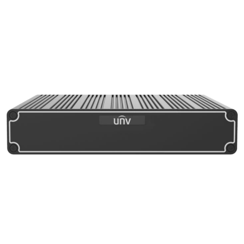 UniView ECS-5004@A1-HD - Intelligent Edge Computing Server with 1TB Storage