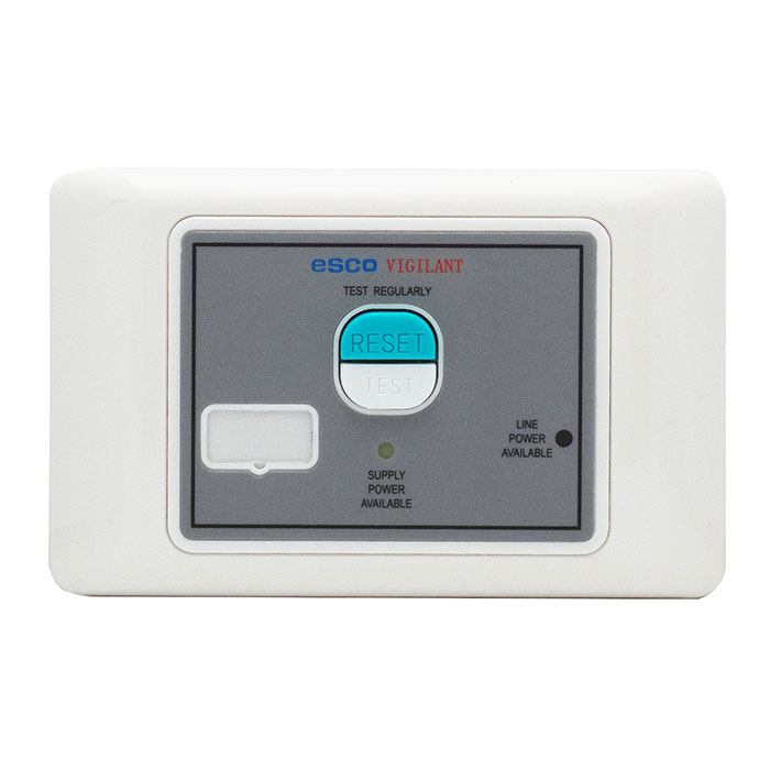 Residual Current Device (RCD) 230-240Va.c. 20 Amp 10mA or 30mA