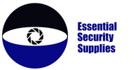 Trade Account - no CC fees (N.B. if paying via CC select from below) | Essential Security Supplies