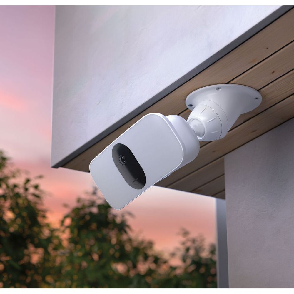 Arlo FBA1001-10000S - Pro 3 Floodlight Ceiling Adapter