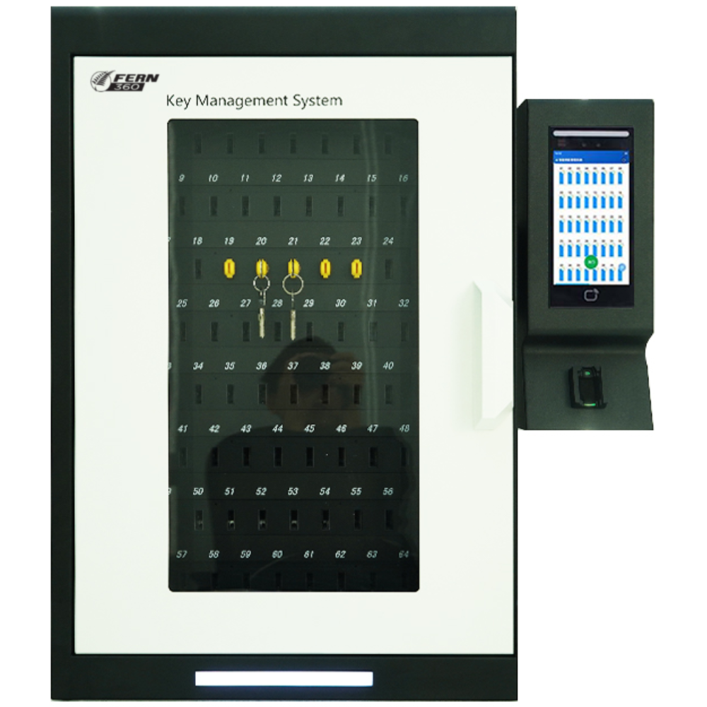 FGKM-AM64 - FERN360 Key Management System - 64 Keys