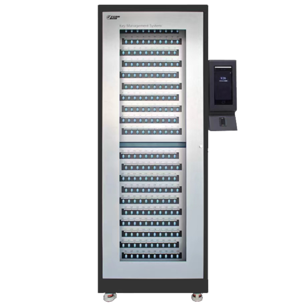 FGKM-AXL200 - FERN360 Key Management System - 200 Keys