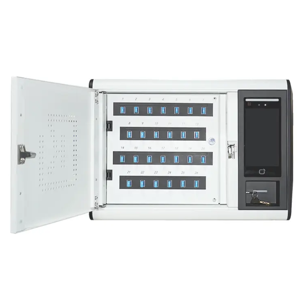 FGKM-MK26 - FERN360 Key Management System Key Cabinet System API