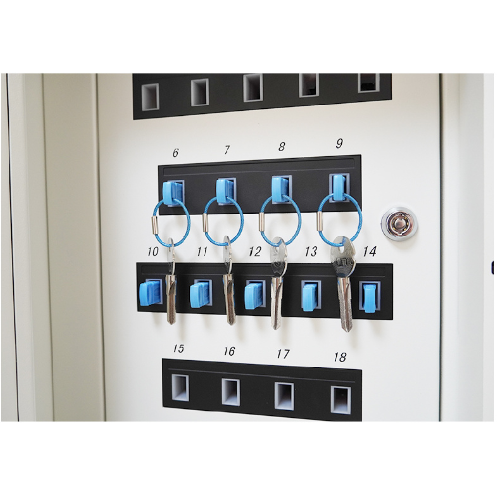 FGKM-SS18 - FERN360 Key Management System - 18 Keys