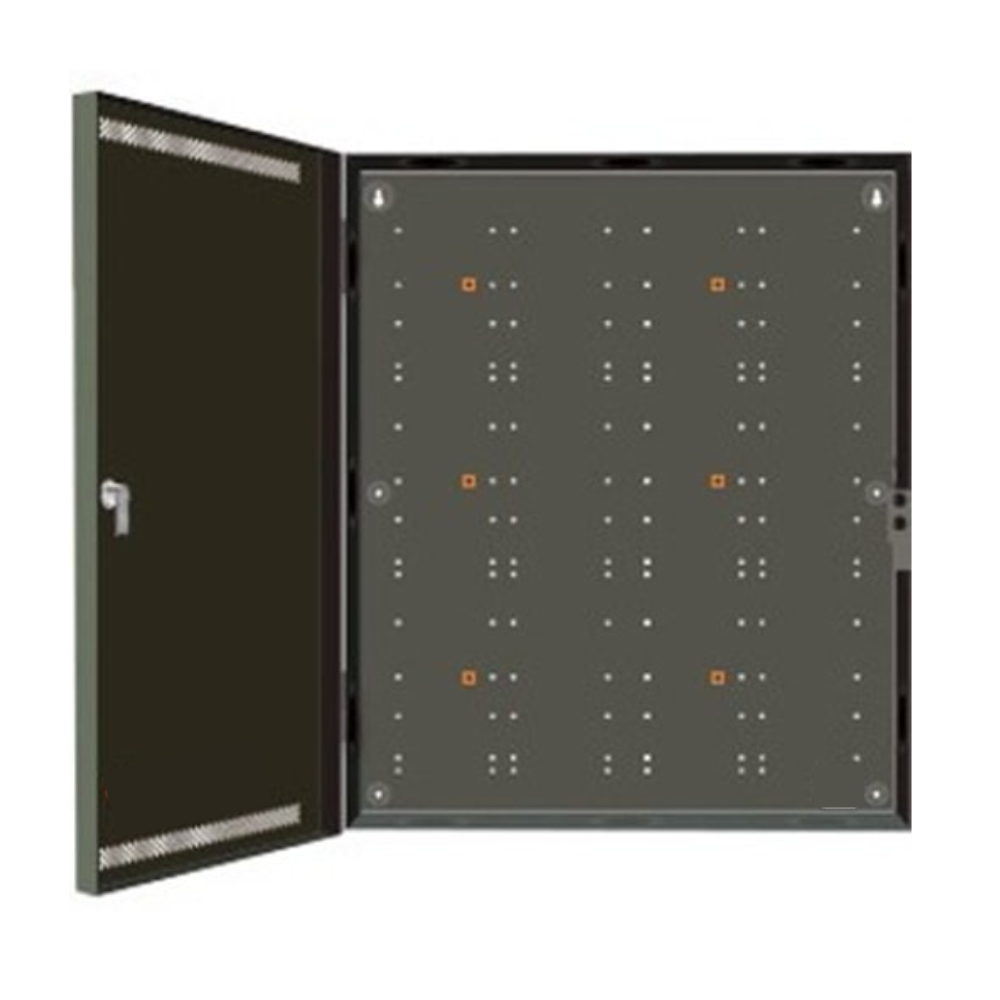 FPAC-EE4 - FERN360 E4 enclosure size (61 x 51 x 17 cm)