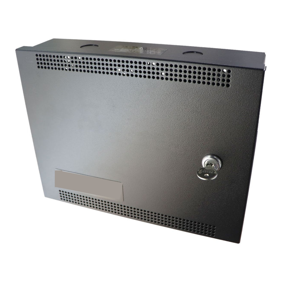 FPAC-EE5 - FERN360 EE5 enclosure size (22 x 28 x 8 cm)